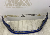 Бампер передний Skoda Octavia A8 OEM 5ER807221A