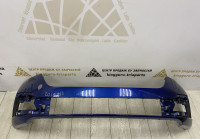 Бампер передний Skoda Octavia A8 OEM 5ER807221A