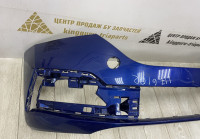 Бампер передний Skoda Octavia A8 OEM 5ER807221A