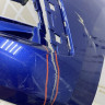 Бампер передний Skoda Octavia A8 OEM 5ER807221A