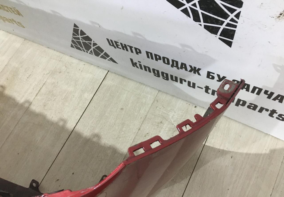 Бампер передний Hyundai Solaris 2 дорестайлинг 2017-2020 oem 86511H5000 Бампер передний Hyundai Solaris 2 дорестайлинг 2017-2020 oem 86511H5000