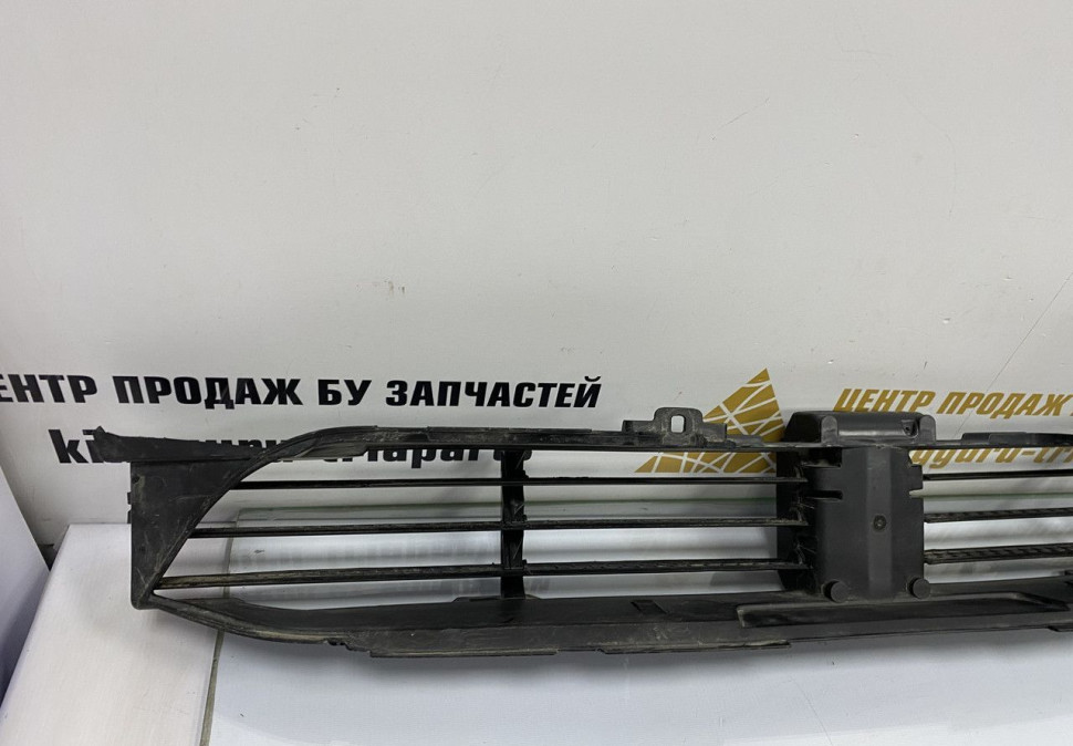 Жалюзи воздуховода нижние BMW X3 G01 OEM 51137497231 Жалюзи воздуховода нижние BMW X3 G01 OEM 51137497231