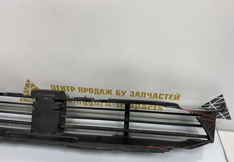 Жалюзи воздуховода нижние BMW X3 G01 OEM 51137497231 Жалюзи воздуховода нижние BMW X3 G01 OEM 51137497231