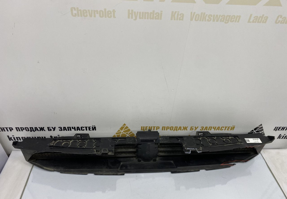 Жалюзи воздуховода нижние BMW X3 G01 OEM 51137497231 Жалюзи воздуховода нижние BMW X3 G01 OEM 51137497231