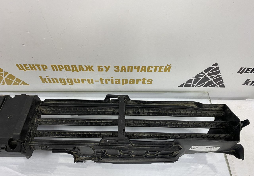 Жалюзи воздуховода нижние BMW X3 G01 OEM 51137497231 Жалюзи воздуховода нижние BMW X3 G01 OEM 51137497231