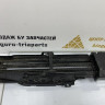 Жалюзи воздуховода нижние BMW X3 G01 OEM 51137497231 Жалюзи воздуховода нижние BMW X3 G01 OEM 51137497231