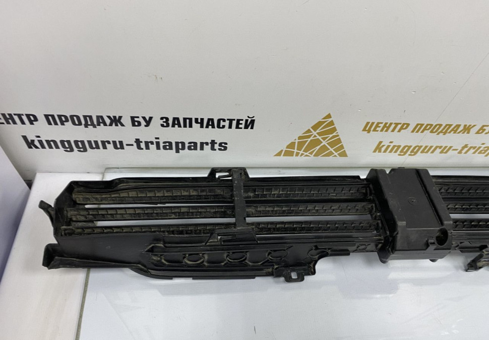 Жалюзи воздуховода нижние BMW X3 G01 OEM 51137497231 Жалюзи воздуховода нижние BMW X3 G01 OEM 51137497231