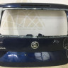 Крышка багажника Skoda Yeti рестайлинг OEM 5L6827025F