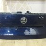 Крышка багажника Skoda Yeti рестайлинг OEM 5L6827025F