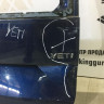 Крышка багажника Skoda Yeti рестайлинг OEM 5L6827025F