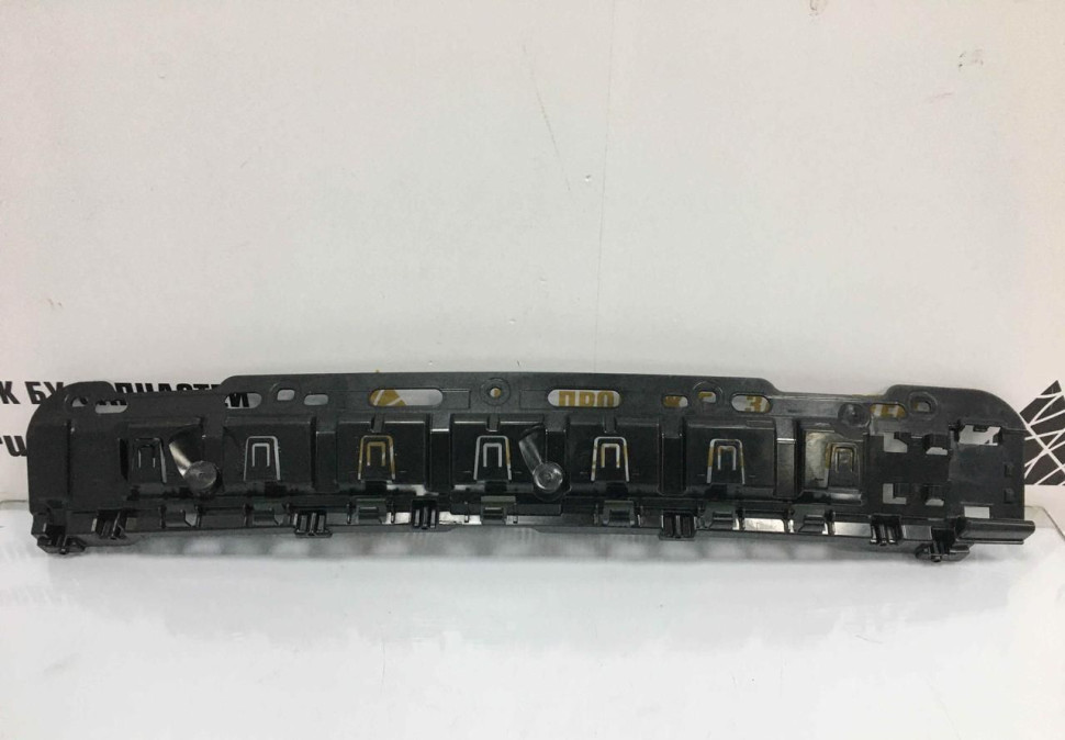Кронштейн заднего бампера нижний BMW X5 G05 M-Pack OEM 51128070332