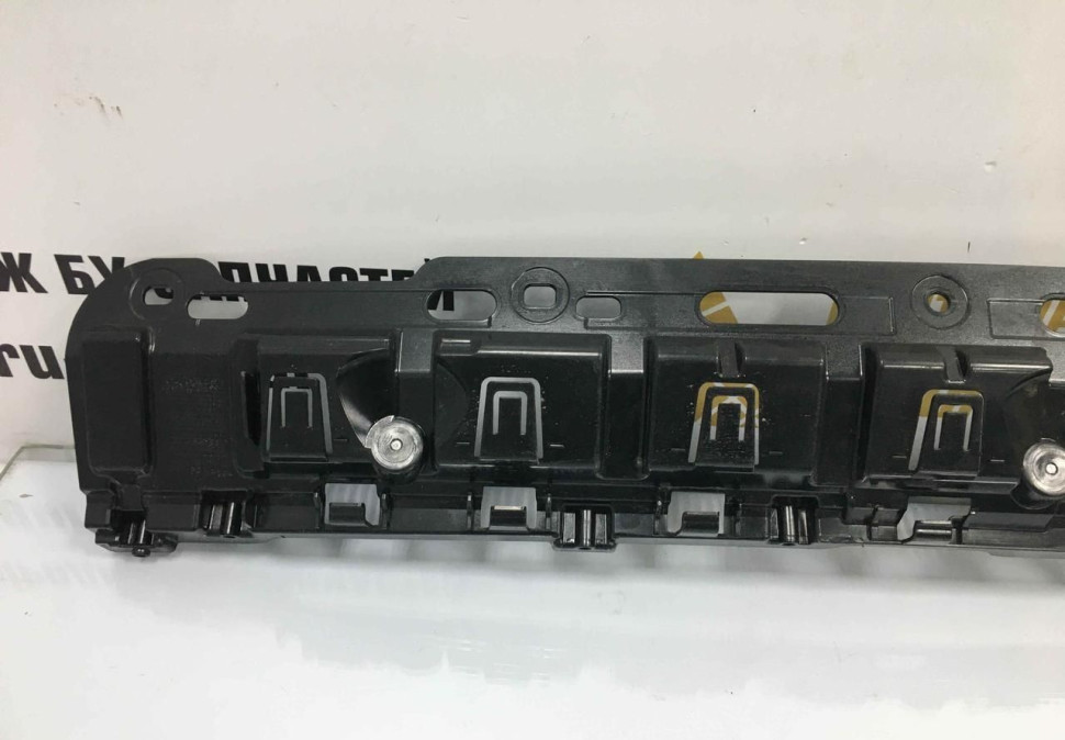 Кронштейн заднего бампера нижний BMW X5 G05 M-Pack OEM 51128070332
