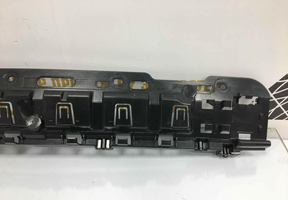 Кронштейн заднего бампера нижний BMW X5 G05 M-Pack OEM 51128070332
