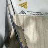 Бампер задний бу BMW 7 G11 OEM 51127357124