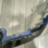 Бампер задний бу BMW 7 G11 OEM 51127357124