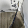 Бампер задний бу BMW 7 G11 OEM 51127357124
