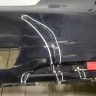 Бампер задний бу BMW 7 G11 OEM 51127357124