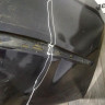 Бампер задний бу BMW 7 G11 OEM 51127357124