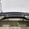 Бампер задний бу BMW 7 G11 OEM 51127357124