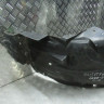 Подкрылок передний левый Honda Jazz 2 oem  74151TF000