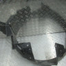 Подкрылок передний левый Honda Jazz 2 oem  74151TF000