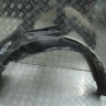 Подкрылок передний левый Honda Jazz 2 oem  74151TF000