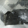 Подкрылок передний левый Honda Jazz 2 oem  74151TF000