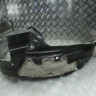 Подкрылок передний левый Honda Jazz 2 oem 74151TF000 Подкрылок передний левый Honda Jazz 2 oem 74151TF000