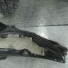 Подкрылок передний левый Honda Jazz 2 oem 74151TF000 Подкрылок передний левый Honda Jazz 2 oem 74151TF000