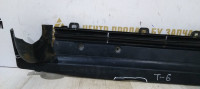 Пыльник переднего бампера Volkswagen Transporter T5 T6 (2009>) oem 7E0805962B