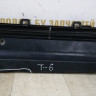 Пыльник переднего бампера Volkswagen Transporter T5 T6 (2009>) oem 7E0805962B Пыльник переднего бампера Volkswagen Transporter T5 T6 (2009>) oem 7E0805962B