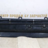 Пыльник переднего бампера Volkswagen Transporter T5 T6 (2009>) oem 7E0805962B Пыльник переднего бампера Volkswagen Transporter T5 T6 (2009>) oem 7E0805962B
