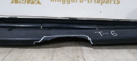 Пыльник переднего бампера Volkswagen Transporter T5 T6 (2009>) oem 7E0805962B