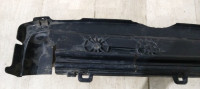 Пыльник переднего бампера Volkswagen Transporter T5 T6 (2009>) oem 7E0805962B