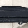 Пыльник переднего бампера Volkswagen Transporter T5 T6 (2009>) oem 7E0805962B Пыльник переднего бампера Volkswagen Transporter T5 T6 (2009>) oem 7E0805962B
