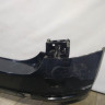 Бампер задний бу Skoda Yeti рестайлинг OEM 5L6807421B