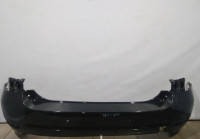 Бампер задний бу Skoda Yeti рестайлинг OEM 5L6807421B