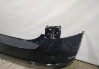 Бампер задний бу Skoda Yeti рестайлинг OEM 5L6807421B