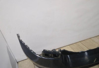 Бампер задний бу Skoda Yeti рестайлинг OEM 5L6807421B