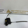 Замок передней правой двери Kia Sportage 4 OEM 81320F1200
