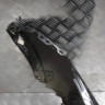 Бампер передний Volkswagen Tiguan 2 oem 5nr807221