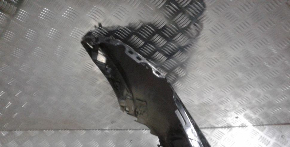 Бампер передний Volkswagen Tiguan 2 oem 5nr807221