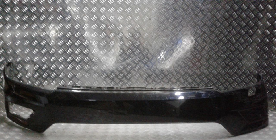 Бампер передний Volkswagen Tiguan 2 oem 5nr807221