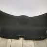 Обивка крышки багажника бу Skoda Octavia A7 OEM 5E5867975F