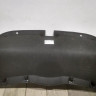 Обивка крышки багажника бу Skoda Octavia A7 OEM 5E5867975F