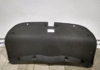 Обивка крышки багажника бу Skoda Octavia A7 OEM 5E5867975F