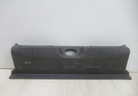 Обивка задней панели Lada Vesta oem 8450007593