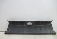 Обивка задней панели Lada Vesta oem 8450007593