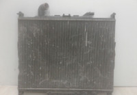 Радиатор охлаждения Range Rover Vogue (02-13) oem bh428005ac