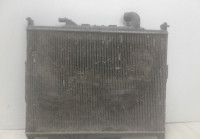 Радиатор охлаждения Range Rover Vogue (02-13) oem bh428005ac